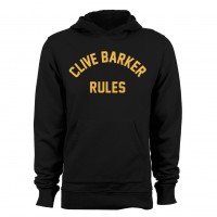 Clive Barker Rules Women's